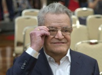 Лауреаты Госпремии РФ – Искандер и Башмет