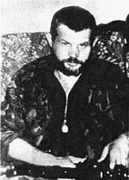 ГЕРОЮ АБХАЗИИ ВЛАДИМИРУ АНЦУПОВУ 70 ЛЕТ