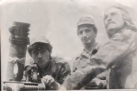 ОНИ ПРОСТО ЗАЩИЩАЛИ РОДИНУ
