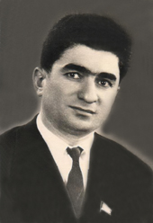 НАШЕМУ КОЛЛЕГЕ 90 ЛЕТ