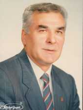 ПАМЯТИ ИРФАНА АРГУН