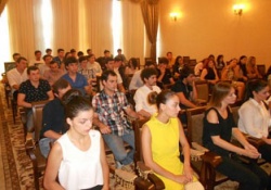 Будет создан Союз абхазских студентов, обучающихся в вузах Турции