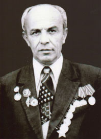 Помянем того, кого близко знали