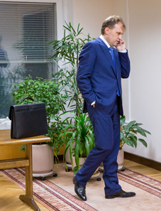 НАМ МНОГО ПРЕДСТОИТ ЕЩЕ СДЕЛАТЬ