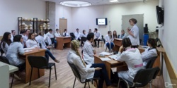 МЕДИЦИНА. ГОВОРИМ О ВОЛНУЮЩЕМ