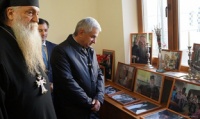 ФОТОВЫСТАВКА «ПРАВОСЛАВНАЯ АБХАЗИЯ»