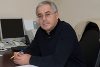 СЛОВО О ЗАУРЕ ДЖОТОВИЧЕ АРДЗИНБА