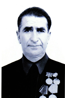 СУДЬБА ЧЕЛОВЕКА