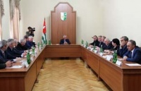 СОДЕЙСТВИЕ В ПОДГОТОВКЕ К ВЫБОРАМ