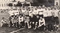 Абхазский футбол и стадион