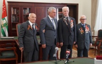 ОНИ ЗАЩИЩАЛИ РОДИНУ