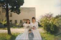 Свадебные традиции в Абхазии