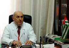 СЕГОДНЯ НАШЕЙ МЕДИЦИНЕ НЕДОСТАЕТ МНОГОГО