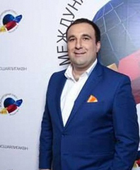 Среди кинорежиссеров-дебютантов, получивших поддержку Минкульта РФ, – фильм «Спасибо деду за победу»  Теймураза Тания
