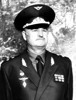 Полководец