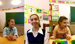 ОТКРЫТ СРОЧНЫЙ СБОР СРЕДСТВ НА ОПЕРАЦИЮ  ТРОИХ ДЕТЕЙ С ДИАГНОЗОМ ДЦП