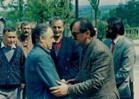 Гражданин Республики Абхазия