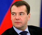 ПОЗДРАВЛЕНИЕ ПРЕЗИДЕНТУ РА