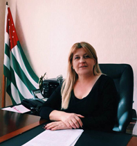 ФАТИМА КВИЦИНИЯ: «НАШИ ЛЮДИ УВАЖАЮТ ЗАКОН, ОНИ ПРОСТО НЕ ЛЮБЯТ НЕСПРАВЕДЛИВОСТЬ»