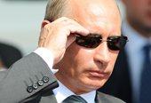 КАК ПУТИН ПОПАЛ В РАЗВЕДКУ?