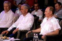 ПОСЛЕ ВСТРЕЧИ В ПИЦУНДЕ