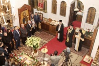 СВЕТЛЫЙ ПРАЗДНИК