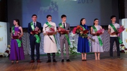 ИМ ВЕРШИТЬ БУДУЩЕЕ НАШЕЙ СТРАНЫ