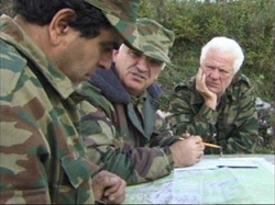 ЧЕСТЬ ВОЕННОГО