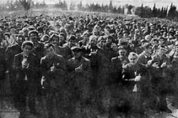 НАЦИОНАЛЬНО-ОСВОБОДИТЕЛЬНОЕ ДВИЖЕНИЕ В АБХАЗИИ