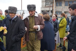 «ЛЫХНАШТА»–  ПРАЗДНИК ИЗ ПРАЗДНИКОВ!