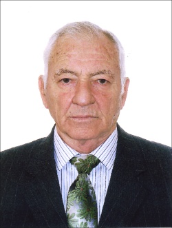 С гордостью за прожитые годы