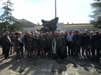 Этот великий праздник приближали все