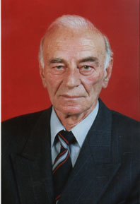 Память о Максиме Павловиче Ахиба