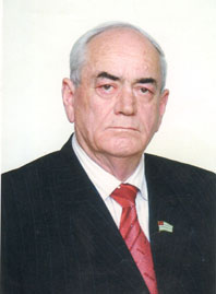ОН БЫЛ ЗНАЧИМОЙ, ЯРКОЙ ЛИЧНОСТЬЮ