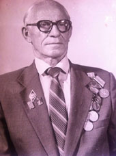 ПОДВИГИ НЕ ЗАБЫВАЮТСЯ!