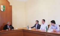 Государство будет поддерживать спортсменов, представляющих Абхазию