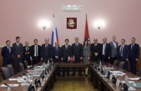 БУДЕТ ПОДПИСАН ПРОТОКОЛ  О СОТРУДНИЧЕСТВЕ
