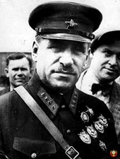 ЗАГАДКИ ДЕЛА БЛЮХЕРА