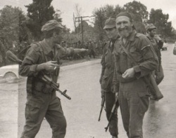 ЖУРНАЛИСТ, БОЕЦ, ОТЕЦ