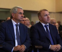 ВСТРЕЧА НА ВЫСШЕМ УРОВНЕ