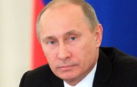 ПРЕЗИДЕНТ РФ В.ПУТИН О САНКЦИЯХ ПРОТИВ РОССИИ
