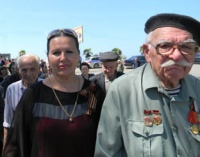 И сударыня, и крестьянка…