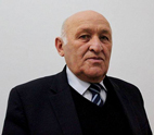 Спикером избран Валерий Кварчия