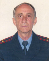 ПАМЯТИ ДРУГА И КОЛЛЕГИ