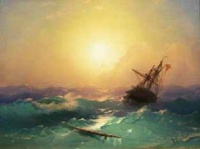 МОРЕ МЕНЯЕТСЯ. И В ОСНОВНОМ – ИЗ-ЗА ДЕЯТЕЛЬНОСТИ ЧЕЛОВЕКА