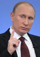 ЕЩЕ ОДИН УДАР ЗАПАДА?