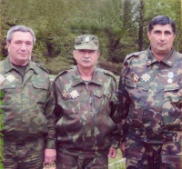 Учитель и комиссар