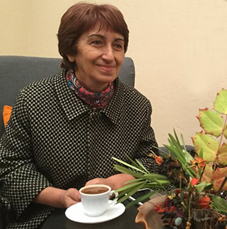 АБХАЗСКИЙ ФОЛЬКЛОР. ПОИСК, ПРОБЛЕМЫ, ДОСТИЖЕНИЯ