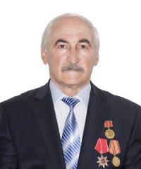 С ЮБИЛЕЕМ, СУЛИКО