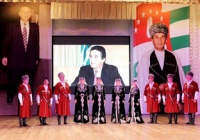 ВЕЧЕР ПАМЯТИ «ВЛАДИСЛАВ – ВЧЕРА, СЕГОДНЯ, ЗАВТРА...» ПРОШЕЛ В СУХУМЕ